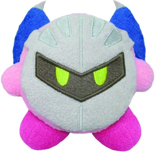 Muteki! Suteki! Metaknight 5" - Plush