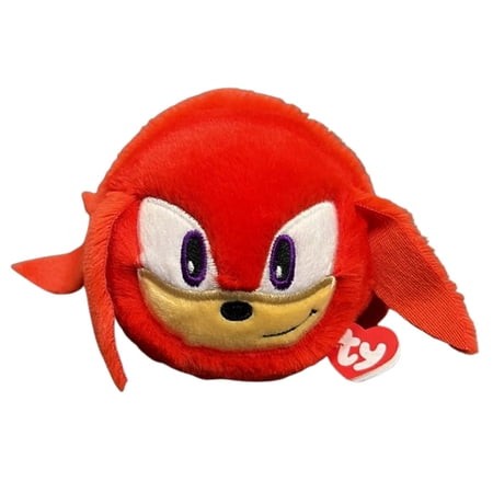 Bouncers Knuckles - Plush