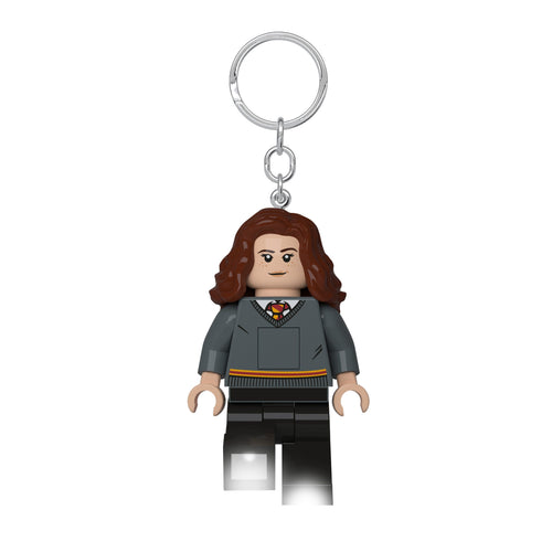 The GameZone - LEGO Harry Potter Key Light - Hermoine - Toy - Toys