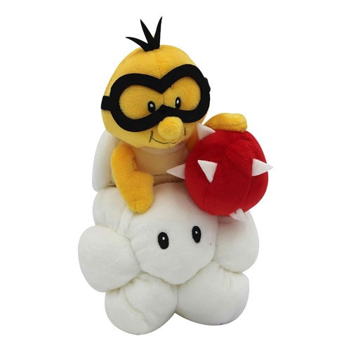 Lakitu 9" - Plush