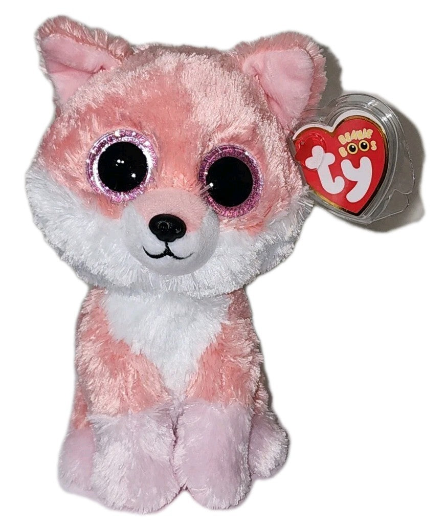 Beanie Baby-Lara - Plush