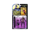 Legends of Batman: Catwoman - Action Figure