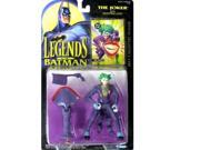 Legends of Batman: The Joker - Action Figure