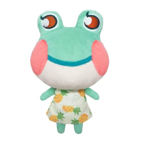 Lily 7" - Plush