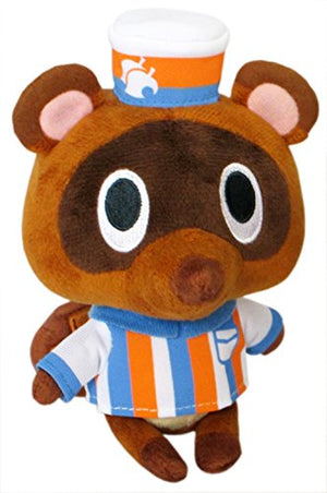Timmy Store Clerk 5" - Plush