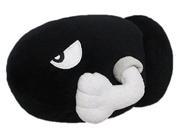 Bullet Bill 6" Plush - Plush