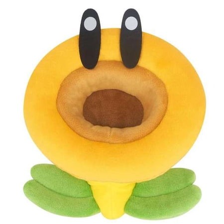 Talking Flower 6" - Plush