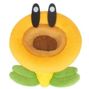 Talking Flower 6" - Plush