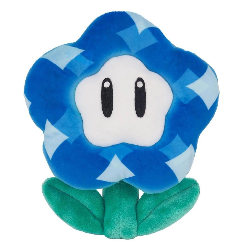 Wonder Flower 8" - Plush
