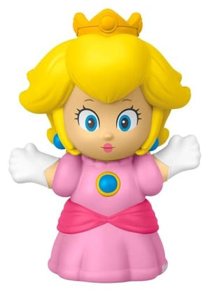 Little People - Princess Peach - Little People