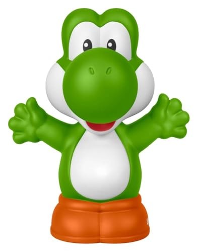 Little People - Yoshi - Little People