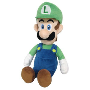 Luigi 15" Plush - Plush