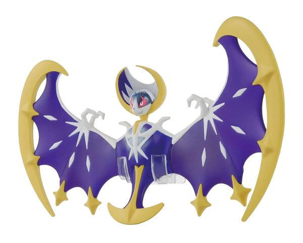 Lunala Model Kit - Models