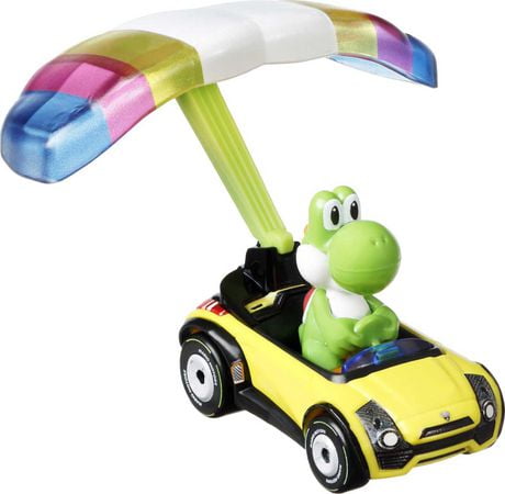 MK Gliders Hotwheels-Toad - Toys