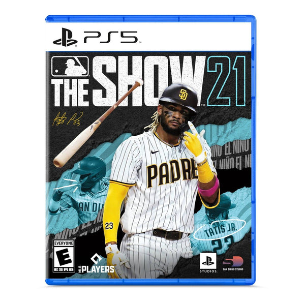 MLB The Show 21 - Playstation 5