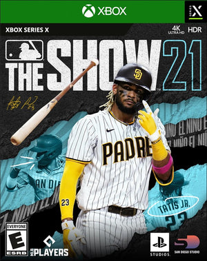 MLB The Show 21 - Playstation 4