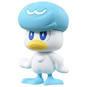 The GameZone - MS-05 Quaxly Figure - Toy - Toys