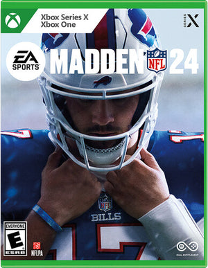 Madden NFL 24 - Playstation 5