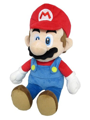Mario 14" - Plush