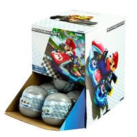Mario Kart Pullback Toy - Blind Bag