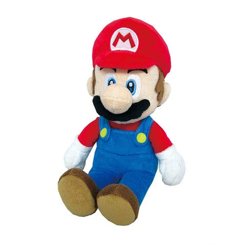 Mario 10" - Plush