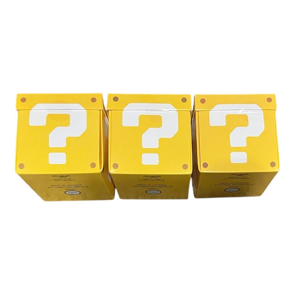 SMB Surprise Box - Nov