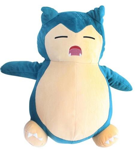 Snorlax PP134 - Plush
