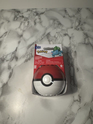 Mega Construx - Bulbasaur - Toys