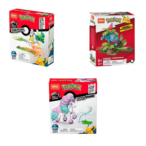 Mega Construx - Weavile - Toys