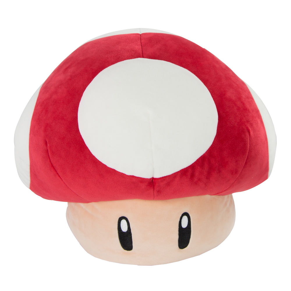 Mega Mushroom 15" - Plush