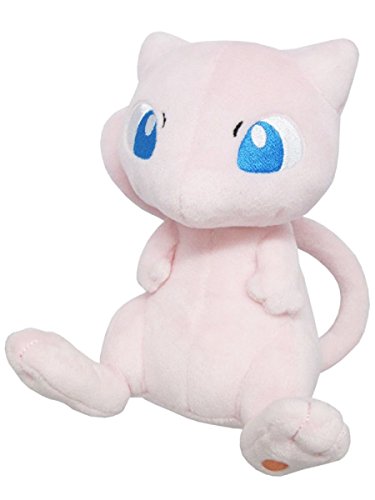 Mew 6" - Plush