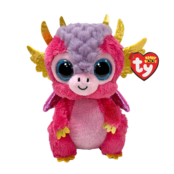 Mia Beanie Boo - Plush