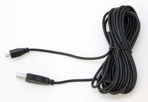 VGA-Micro USB Cable - Universal