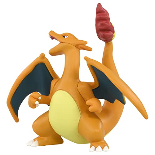 Charizard Figure MS-15 - Toys