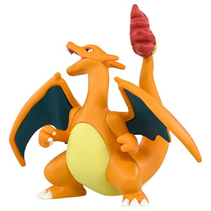Charizard Figure MS-15 - Toys