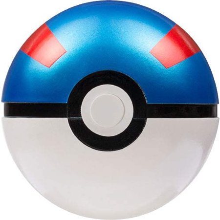 Monster Collection Great Ball - Toys
