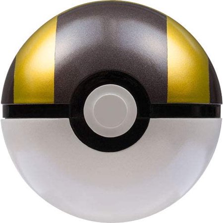 Monster Collection Ultra Ball - Toys