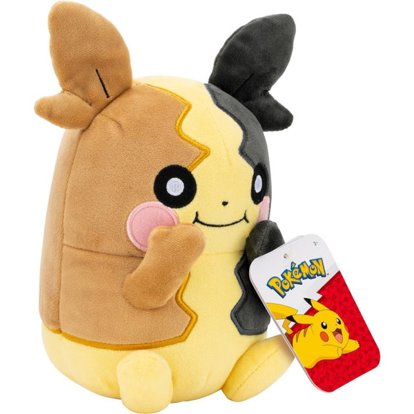 Morpeko 8" - Plush