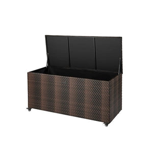 Mox Brown Deck Box - Supplies