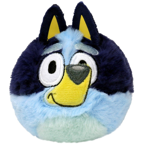 Muffin Beanie Bouncer - Plush