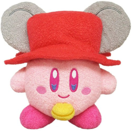 Muteki! Suteki! Daroach 6" - Plush