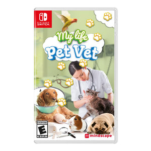 My Life: Pet Vet - Nintendo Switch