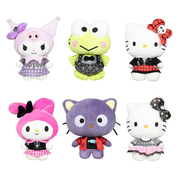 Keroppi Plush Series 2 - Plush