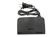 N64 AC Adapter-VGA - Nintendo 64