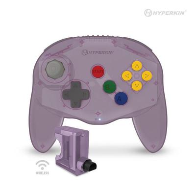 Admiral Premium BT Controller-Atomic Purple - 64