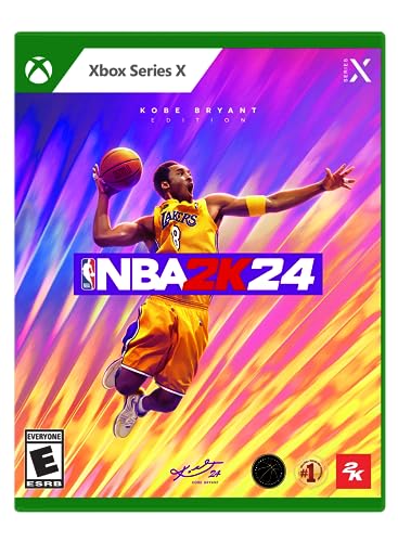 NBA 2K24 - Xbox Series X