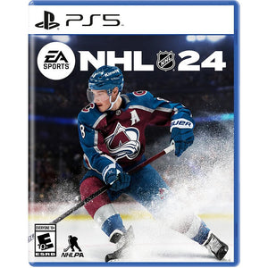 The GameZone - NHL 24 - Video Game - Playstation 5