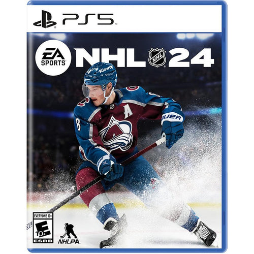 The GameZone - NHL 24 - Video Game - Playstation 5