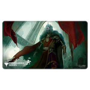Nekusar, The Mindrazer Playmat - Supplies