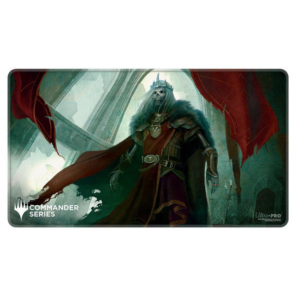 Nekusar, The Mindrazer Playmat - Supplies